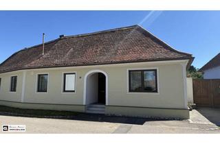 Einfamilienhaus kaufen in 3741 Rohrendorf an der Pulkau, Traumhaftes Bauernhaus, riesiges Grundstück, absolute Ruhelage