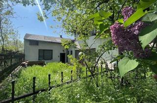Villen zu kaufen in 7100 Neusiedl am See, Wohnhaus mit großem Grund im Herzen von Neusiedl a.S.