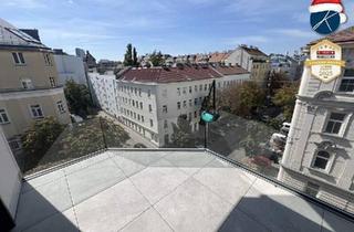 Wohnung mieten in 1100 Wien, *Superprojekt: ''Über den Baumwipfeln" TOP 45 & SONNIGE 3 Zimmer + Küche + ZWEI TRAUMHAFTEN WEST-LOGGIEN