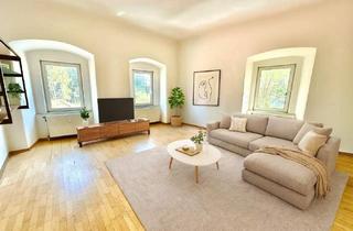 Wohnung mieten in 8750 Judenburg, Altbauwohnung mit Charme in zentraler Lage von Judenburg