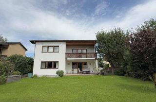Einfamilienhaus kaufen in 5020 Salzburg, Gneis - Gemütliches Einfamilienhaus in Grünruhelage