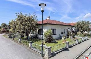 Haus mieten in 4961 Mühlheim am Inn, !!! Kleiner ruhiger Bungalow in Mühlheim am Inn ! Ideal für 1 bis 2 Personen - auch als Ferienhaus nutzbar !!!