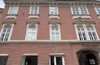 Büro zu mieten in 3100 Sankt Pölten, Attraktives Geschäftslokal im Herzen St. Pöltens