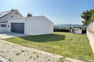 Grundstück zu kaufen in 7092 Winden am See, Bauplatz in absoluter Ruhelage - mitsamt neuer, großzügiger Garage in Winden am See