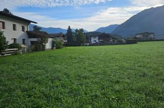 Grundstück zu kaufen in Schlossbergweg, 6600 Ehenbichl, Wunderschöner Bauplatz im Herzen von Ehenbichl