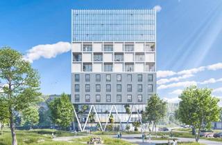 Büro zu mieten in 8501 Lieboch, Moderne Büros im "Business Tower Styria"
