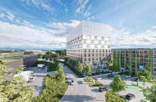 Büro zu mieten in 8501 Lieboch, Großzügige Einheiten im "Business Village Styria"