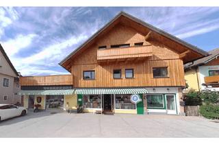 Geschäftslokal mieten in Bad Mitterndorf 193, 8983 Bad Mitterndorf, Barrierefreies Ordinations.- oder Geschäftslokal im Zentrum mit Parkplätzen