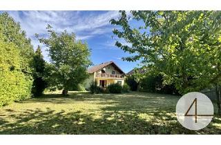 Einfamilienhaus kaufen in 3843 Dobersberg, Einfamilienhaus in ruhiger Wohnsiedlung