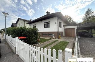 Haus mieten in 7035 Steinbrunn, Gepflegtes Einfamilienhaus mit großzügigem Garten – Wohnen nahe dem Neufelder See