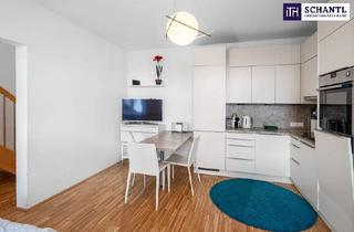 Maisonette kaufen in Barnabitengasse, 1060 Wien, Urbanes Wohnen mit Charme – Maisonette nahe Mariahilfer Straße