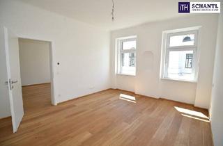 Wohnung kaufen in Rosasgasse, 1120 Wien, ***Wo Altbaucharme auf modernen Wohnkomfort trifft – 4-Zimmer-Wohntraum mit Balkon und Blick ins Grüne ***