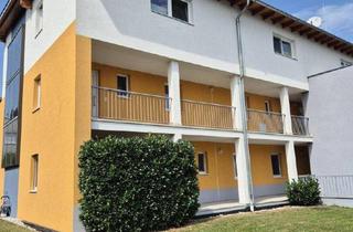 Wohnung kaufen in 4910 Ried im Innkreis, Top gepflegte Eigentumswohnung im Erdgeschoss (Reihenhauscharakter) - Ried im Innkreis