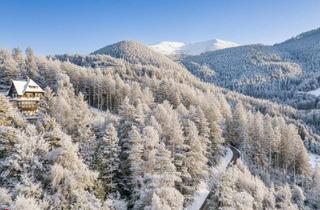 Wohnung kaufen in 2680 Semmering-Kurort, ACHTUNG PREISREDUKTION! Wohnen im Herzen des historischen Höhenluftkurorts Semmering!