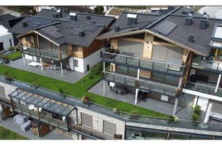 Wohnung kaufen in 5731 Hollersbach im Pinzgau, Traumhafte Zweitwohnsitz-Wohnung in den Hollersbach Residences