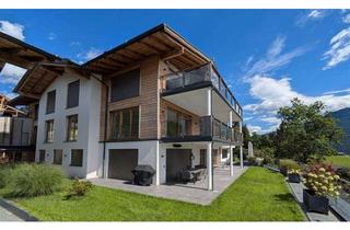 Wohnung kaufen in 5731 Hollersbach im Pinzgau, Stilvolles Zweitwohnsitz-Appartement in den Hollersbach Residences