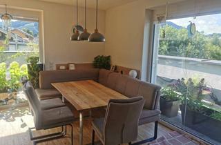 Penthouse kaufen in 5760 Saalfelden am Steinernen Meer, Traumhafte Penthouse-Wohnung in Saalfelden mit sonniger Dachterrasse und Bergblick