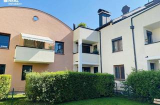 Wohnung kaufen in 5020 Salzburg, 4-Zimmer-Gartenwohnung in Taxham