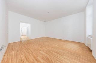 Wohnung kaufen in 1180 Wien, Top sanierte Altbauwohnung - 3 Zimmer mit Balkon