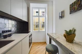 Wohnung kaufen in 1120 Wien, Stilvolle 3-Zimmer-Wohnung nahe Schloss Schönbrunn