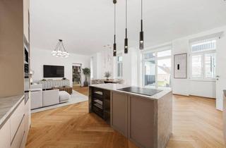 Wohnung kaufen in Karmelitermarkt, 1020 Wien, Altbau mit Charme im Karmeliterviertel - Bezugsfertig