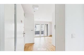 Wohnung kaufen in 4600 Wels, 2 Zimmer Wohnung mit großer Loggia und perfekter Anbindung ERSTBEZUG