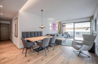 Wohnung kaufen in 6365 Kirchberg in Tirol, Modernes Wohnen in zentraler Lage von Kirchberg