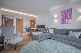 Wohnung kaufen in 6365 Kirchberg in Tirol, Modernes Wohnen in zentraler Lage von Kirchberg