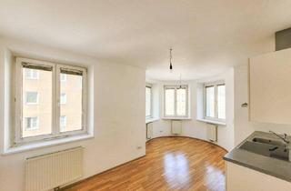 Wohnung kaufen in Roseggergasse 12, 1160 Wien, PROVISIONSFREI VOM EIGENTÜMER! STARTERWOHNUNG 2-ZIMMER WOHNUNG NÄHE U3 OTTAKRING!