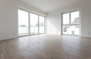 Wohnung mieten in Südparkstraße 2-4, 4614 Marchtrenk, Sonniges Wohnen in der Grünen Oase Top C11 inkl. Küche und Tiefgarage