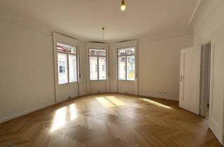 Wohnung mieten in 1010 Wien, ERSTBEZUG NACH SANIERUNG - SCHÖNE INNENSTADT-ALTBAUMIETE