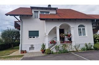 Wohnung mieten in 8262 Ilz, Hochwertig ausgestattete Haushälfte in ländlicher Umgebung zum Vermieten!