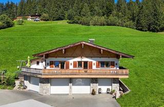 Wohnung mieten in 6391 Fieberbrunn, Alpiner Wohntraum mit großer Sonnenterrasse, Garten & Bergblick (06462)