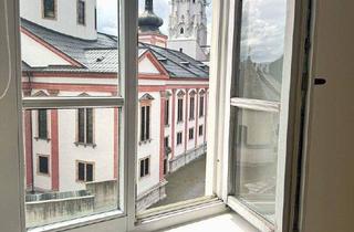 Wohnung mieten in Pater-Heinrich-Abel-Platz, 8630 Mariazell, MARIAZELL - STADTWOHNUNG MIT FERNBLICK