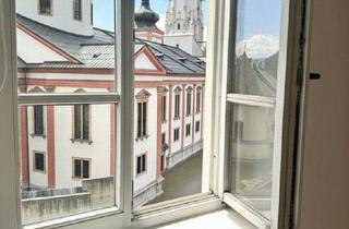 Wohnung mieten in Pater-Heinrich-Abel-Platz, 8630 Mariazell, MARIAZELL - STADTWOHNUNG MIT FERNBLICK