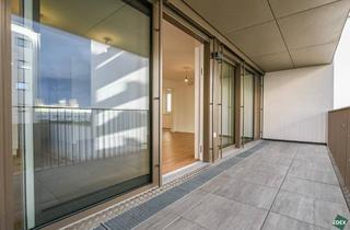 Wohnung mieten in Wehleweg, 1030 Wien, IU – Schöne 2-Zimmer Wohnung mit Balkon