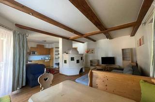 Wohnung mieten in 6365 Kirchberg in Tirol, Wohnung