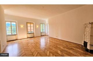 Wohnung mieten in 9500 Villach-Innere Stadt, Historische Altbauwohnung mit Stil!