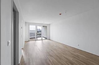 Wohnung mieten in Leberstraße, 1110 Wien, Schön geschnittene 1,5 Zimmer Wohnung | Leberstraße | 10 m² LOGGIA | Top 32
