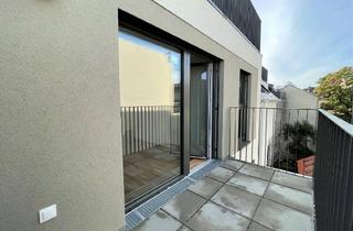 Wohnung mieten in Geiselbergstraße, 1110 Wien, Neuwertige 1,5 Zimmer Wohnung mit 11 m² Loggia | Direkt bei der S-Bahn Geiselbergstraße | Leberstraße 62 |Top 47