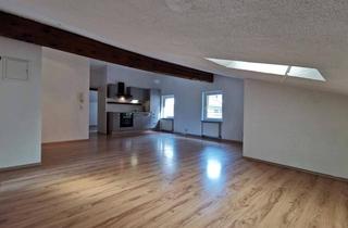 Wohnung mieten in Innsbruckerstraße 38, 6130 Schwaz, Dachgeschosswohnung mit Balkon