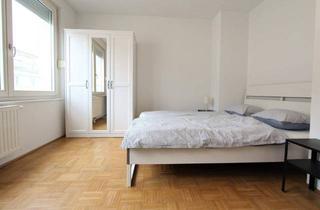 Wohnung mieten in Hartlgasse 19, 1200 Wien, Kurzzeitvermietung! Charmante, schön möblierte 1-Zimmer-Wohnung!