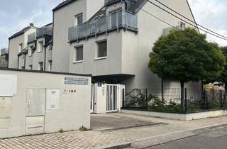 Wohnung mieten in Julius-Payer-Gasse, 1220 Wien, ab 15.12.25 Großzügige ruhige Wohnung mit Garten in unmittelbarer Nähe zum Kaiserwasser / Uno City