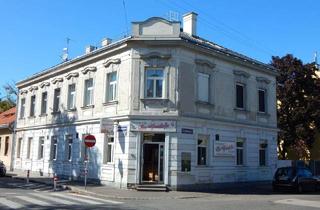 Büro zu mieten in Kinskygasse 12, 1230 Wien, Pizzeria via a vis Schuberthpark – Ideale Lage für Ihr neues Restaurant!