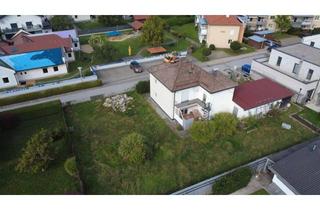 Einfamilienhaus kaufen in 5230 Mattighofen, Charmantes Einfamilienhaus in Mattighofen: 5 Zimmer, Garten und viel Potenzial!