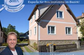 Einfamilienhaus kaufen in 3860 Heidenreichstein, Bezugsfertiges Haus in der Burgstadt Heidenreichstein!