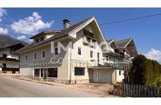 Mehrfamilienhaus kaufen in 9772 Dellach, Sofortrendite und Ausbaupotenzial