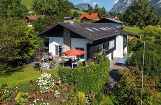 Haus kaufen in 8962 Gröbming, Traumhaus in Gröbming mit atemberaubenden Panorama - Ihr neues Eigenheim!
