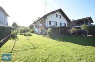 Einfamilienhaus kaufen in Fuchsfeld 17, 6890 Lustenau, Einfamilienhaus in Lustenau - Naturidyll am Alten Rhein!