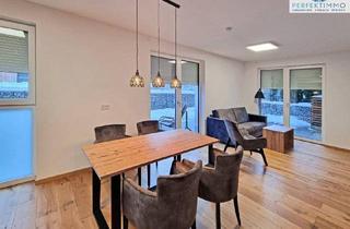 Reihenhaus kaufen in 6653 Stockach, Niedrigenergiehaus mit 3 Abstellplätzen zum Erstbezug